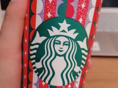 -星巴克(太原茂业天地店)