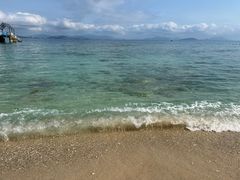 -三亚蜈支洲岛旅游区