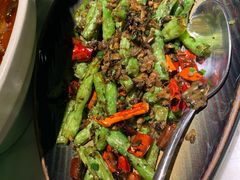 -辛香汇·现炒川菜(淮海路百盛店)