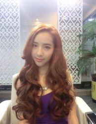 东方名剪(中关村店)-茉缇专业美发