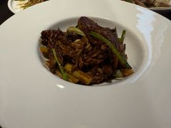 -老牌坊鲁菜名店(聊城美食岛店)