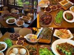 -隔壁老王·家常云南菜(花巷店)