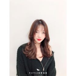 -P.STYLE派斯造型
