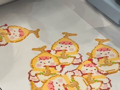 -龙湖西安曲江天街