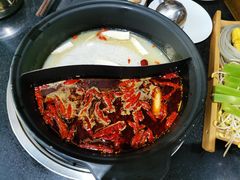 -瀚牛阁·鲜牛肉火锅(小西门店)