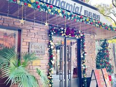 -Mammamia意大利餐厅(阳春巷店)