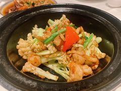 -博多新记·粤菜(复兴店)