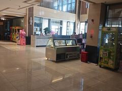 -郑庄脂渣海鲜楼(九水路店)