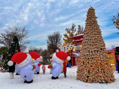 -歌斐颂巧克力小镇