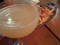 -TEQO·Mexican food & Bar