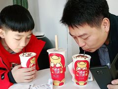 -徐小包的奶茶(济宁万达店)