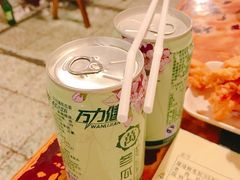 -邓莽子老火锅(鲁祖庙店)