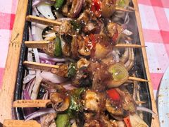 -龙桥私厨·姜花菊花过桥鱼·顺德菜(容桂店)