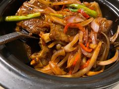 -潮福城大酒楼·潮味粤品·港式点心(湖滨北路店)