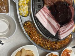-韩宫宴烤肉·料理(合肥中环城店)