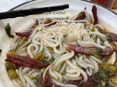 -太婆抱罗粉…海南特色小吃(一市场店)
