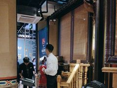 -吃饭皇帝大(合生汇店)