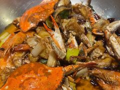 -七欣天香辣蟹火锅(苏州东大街店)