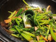 -小放牛炒菜馆(中山路乐汇城店)
