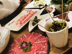 -泓炙颐凤鲜海鲜火锅料理(桐乡店)