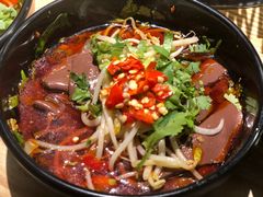 -百味源炭火烤翅 ·夜市大排档(酒仙桥店)