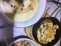 -回头食客-李久其家民间餐厅(望城金桥国际店)