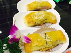 叉烧酥-虾饺妹·粤式手工点心(水荫路店)
