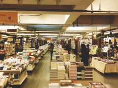 店内环境-先锋书店(五台山总店)