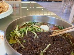 -英兰朝族饭店·英兰锅包肉(佳园路店)