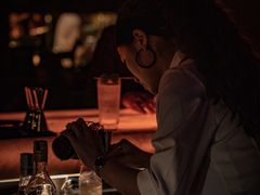 -The Penthouse酒吧