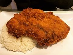 -翠华餐厅(旺角文华商场店)