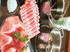 -傣妹火锅(南京东路一店)