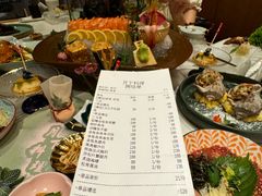 -月下料理(楷林IFC店)