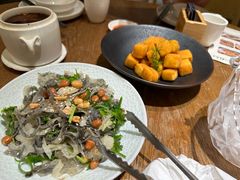 -粤集·手工粤菜(皇庭广场店)