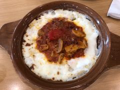 -萨莉亚意式餐厅(东川路店)