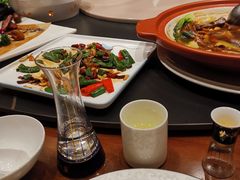 -金陵之星大酒店·中餐厅