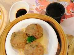 -点都德(大茶楼店)