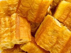 -冰泉豆浆馆(白云山总店)