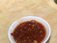 -敦煌达记酱驴肉黄面馆
