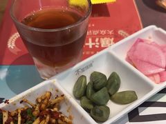 -木屋烧烤(南新店)