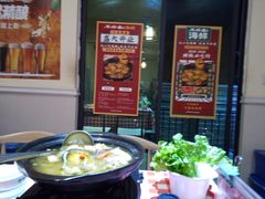 -琼大师东方烤乳猪(亚特兰蒂斯店)