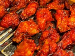 -比格比萨自助(南京万达茂店)