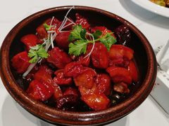 秘制红烧肉-映像威海·海鲜味道(市区店)