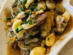 -华盛丰温州大排档(东三环南路店)