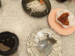 -争鲜回转寿司(海曙天一PLUS店)