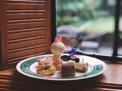 -马勒别墅·中餐厅