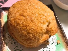 -新大咀港式茶餐厅(宝山万达店)