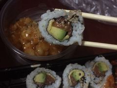 -米彩料理(西丽店)