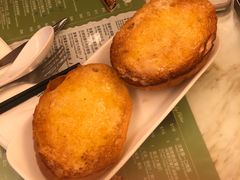 -可颂坊(中心书城店)