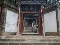 -玉泉观